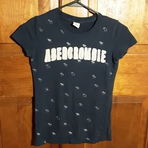Abercrombie shirt on Sale.